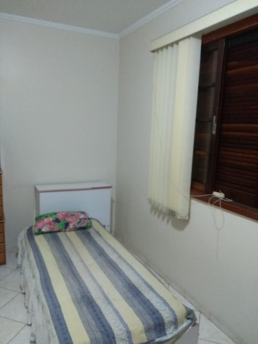 Sobrado Para Aluguel, 4 Quartos, 2 Vagas, Vila Rosália - Guarulhos/sp - 2588