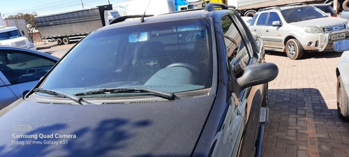 Imagem 1 de 5 de Fiat Strada 2013 1.8 16v Adventure Cab. Dupla Flex 2p