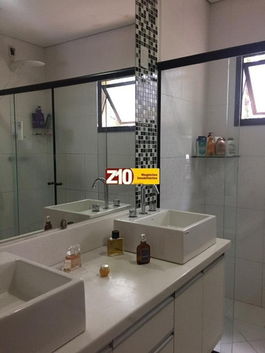 Imagem 3 de 22 de Chácara - Ch01748 - 34309597