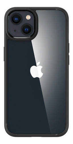 Imagem 5 de 7 de Capa Original Spigen Apple iPhone 13 6,1 Ultra Hybrid Matte