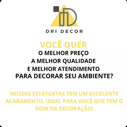 Decoração Peças De Xadrez Preto Rei E Rainha Escultura Média