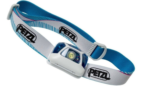 Tikka Lanterna de cabeça compacta 300 Lumens Petzl