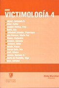 Libro Serie Victimologia 4 De Hilda Marchiori