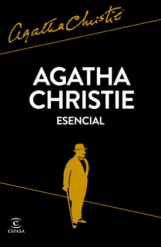 Estuche Agatha Christie Esencial, De Christie, Agatha., Vol. 1. Editorial Espasa, Tapa Blanda En Español