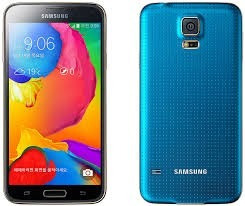 Samsung  Galaxy S5 New Edition Liberado  Cuotas Sin Interes