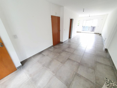 Imagen 9 de 16 de Monoambiente A Estrenar En Segundo Piso Al Frente, Almagro