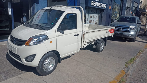 Imagen 4 de 12 de Zanella Pickup