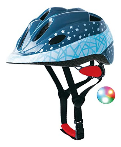 Casco Infantil Atphfety Casco De Bicicleta Para Niños Pequeñ