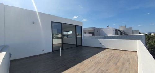 Imagen 3 de 20 de Hermosa Casa Nueva En Bosques Vallarta