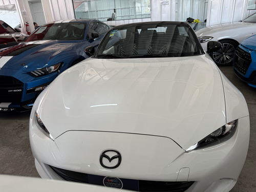 Mazda MX-5 2.0 I Sport Mt