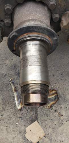 Imagen 4 de 5 de Reparacion De Cañoneras