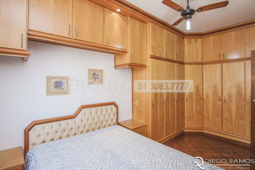 Imagem 12 de 26 de Apartamento, 3 Dormitórios, 96.64 M², Bom Fim - 176667