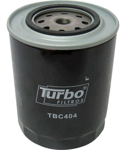 Filtro De Combustivel Tbc404 = Psc404 Iveco Stralis