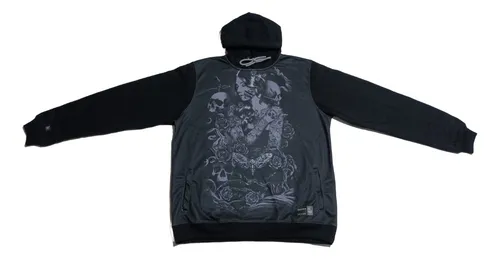 Moletom okdok best sale