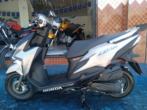 Honda Elite 125