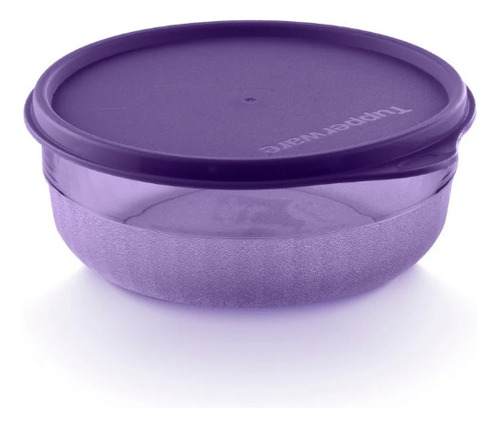 Tupperware Tigela Premier 500ml Roxo
