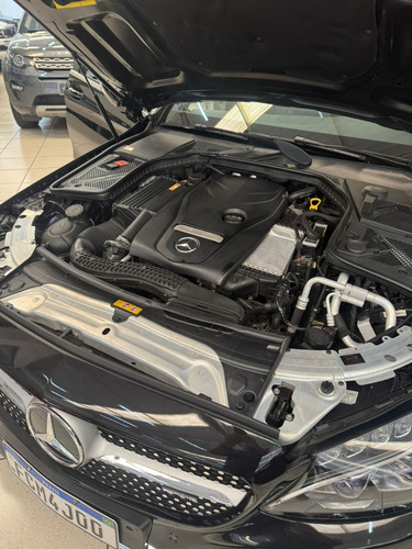Mercedes-Benz Classe C 2.0 Sport Turbo 4p