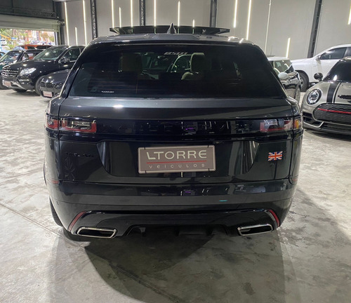 Land Rover Range Rover Velar 2.0 R-dynamic Se Si4 5p