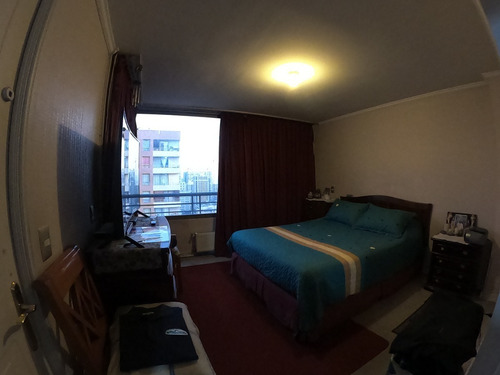 Departamento D3 B3 Santiago Centro
