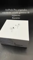 Comprar AirPods Pro Apple Magsafe Charging Case 2021 Color Blanco