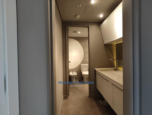 Imagen 15 de 20 de Oficina Wtc - World Trade Center - Alquiler O Venta Buceo Cw193049