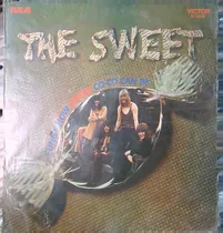 Comprar The Sweet Funny How Sweet  Lp Ricewithduck