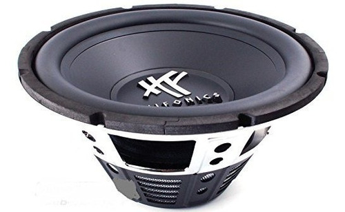 Subwoofer De Audio Para Automóvil Hifonics Hfx12d4 12  800w