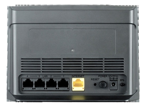Router D-Link DIR-810L