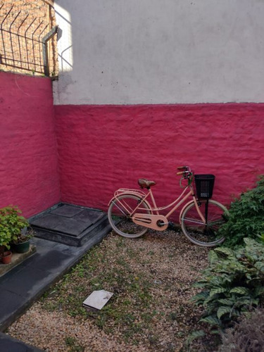 Triplex En Venta En El Palomar