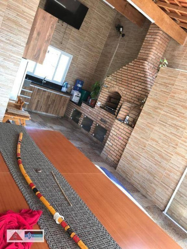 Imagem 13 de 18 de Sobrado Com 3 Dormitórios À Venda, 400 M² Por R$ 900.000 - Mooca - São Paulo/sp - So1291