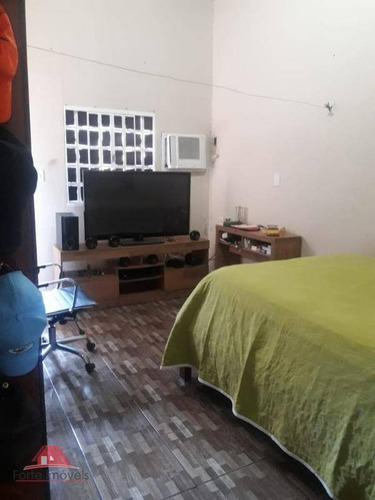 Imagem 13 de 20 de Casa Duplex C/ 2 Quartos Em Inhoaíba - Cg/rj - Ca0221