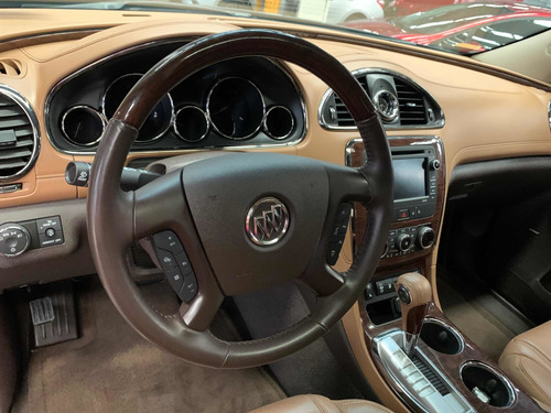 Buick Enclave 3.6 Premium Aut Ac Qc Dvd 2016