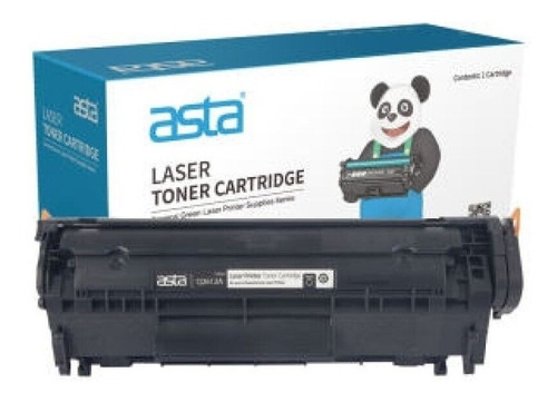 Asta Cf280-ce505 Toner 280a 505a 80a 05a