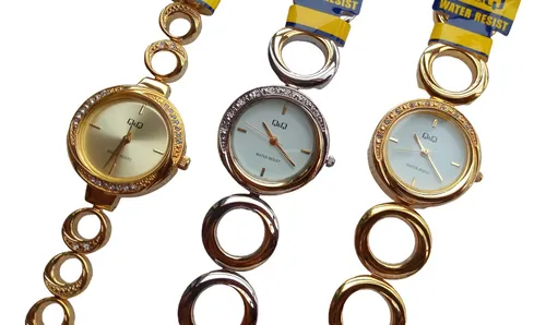 Relojes dafiti mujer hot sale