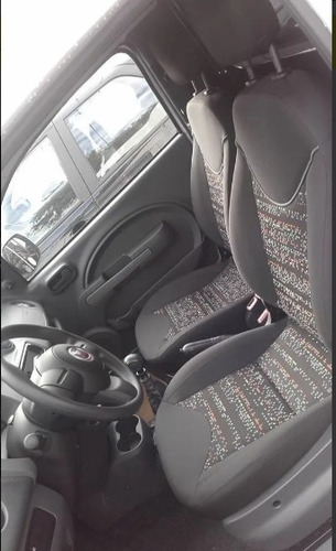 Fiat Fiorino 0km 210mil Y Cuotas O Tu Auto Usado! V