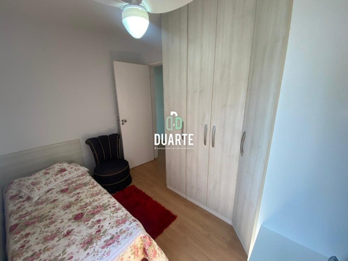 Imagem 13 de 24 de Apartamento - Ap03854 - 69474634