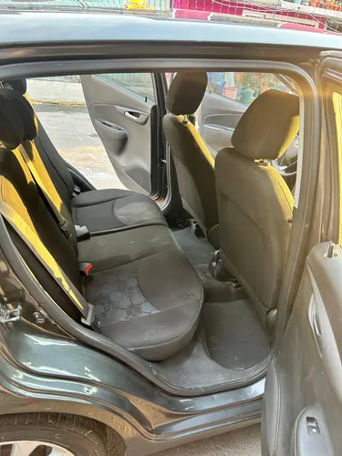 Chevrolet Spark 1.4 Ltz Mt