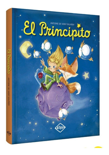El Principito ( Edición De Lujo) 