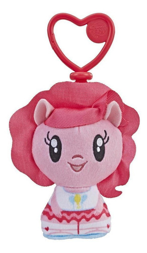 Peluche Pinkie Pie My Little Pony Cutie Mark Crew