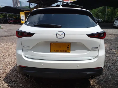 Mazda 3 1.6 Z6nm7