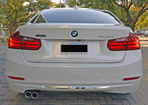 Bmw 328i Luxury