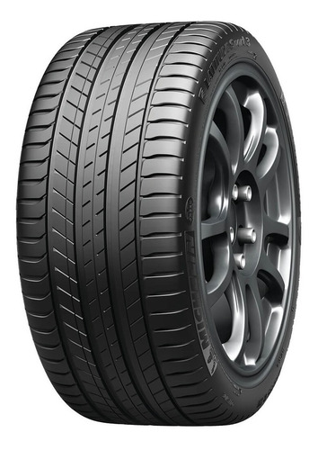 315/35 R20 Llanta Michelin Latitude Sport 3 110w Xl