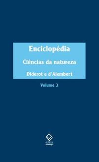 Libro Enciclopedia Vol 3 Ciencias Da Natureza De Diderot Den