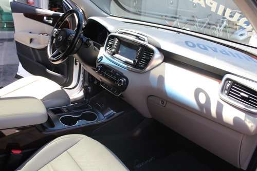 Kia Sorento 2016