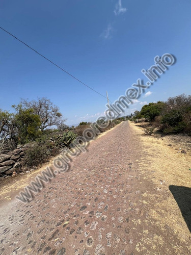 Terreno 1 Campestre De 2500m2t A 15 Min De Preserve Juriquilla Qro