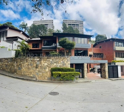 Imagen 1 de 28 de La Tahona Casa En Venta Cod. 22-18698 02129594482----04141469108 Rah Ccct