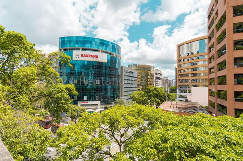 Edificio En Venta En El Rosal Chacao Caracas Esquina Edificios Caracas Angela Tochon