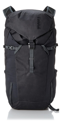 Thule Alltrail X 25l, Obsidiana