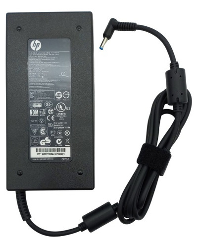 Cargador Original Hp 19.5v 7.7a 150w Hp Laptop 15 Omen 17