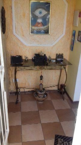 Imagem 4 de 18 de Casa Para Venda, 3 Dormitórios, Vila Nivi - São Paulo - 1309